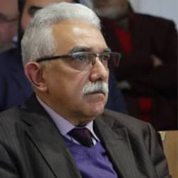 اسفندیار غفوری