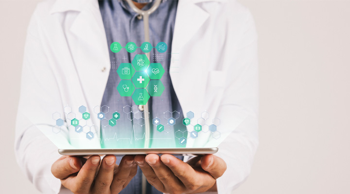 استارتاپ های پزشکی