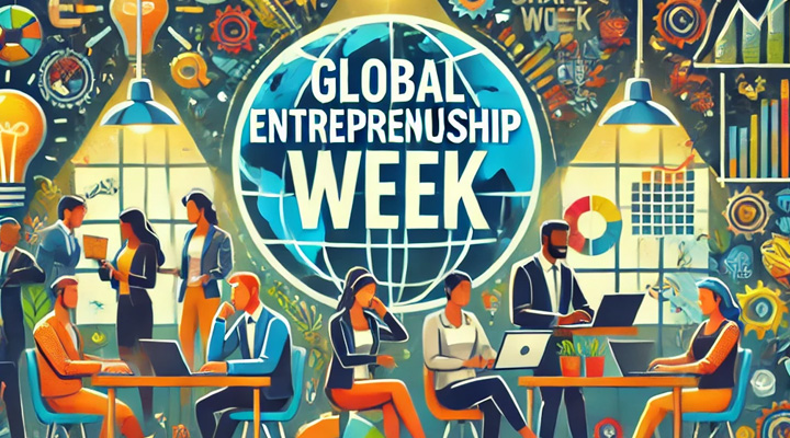 Global Entrepreneurship Week