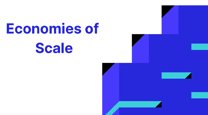 اقتصاد مقیاس