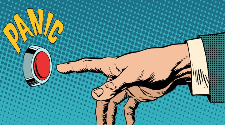 وحشت فناوری (Technology Panic): بررسی دلایل، پیامدها